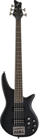 Jackson JS Series Spectra Bass JS3V, Satin Black