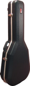 Gator Cases GC-APX Deluxe Molded APX-Style Guitar Case