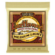E BALL EARTHWOOD 12-54 MED LT 2003