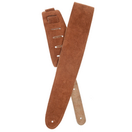 D'Addario 25SS02DX 2.5" Deluxe Honey Strap