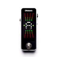 D'Addario PW-CT-20 Pedal Tuner