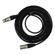Pro Co EXMN 15' Microphone Cable