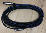 RAPCO PSJAA-100 Microphone Cable
