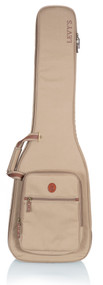 Levys LVYBASSGB200 Tan Bass Bag