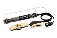LR Baggs Anthem SL Acoustic Guitar Pickup and Microphone