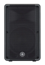Yamaha DBR12 Powered Speaker