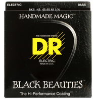 DR BKB-45 Black Beauty 45-105