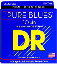 DR PHR10 10-46 Pure Blues