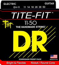 DR EH-11 Tite-Fit Heavy 11-50