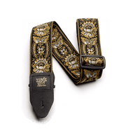 Ernie Ball Royal Orleans Jacquard Strap 4151
