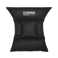 EVANS EQPAD Bass Drum Muffler