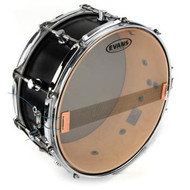 Evans S12H20 12" Snare Side