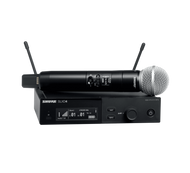 Shure SLXD24/SM58-J52 Handheld Wireless 