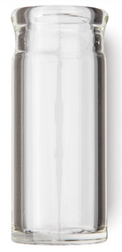 Dunlop 276 Heavy Wall Blues Bottle Slide Large