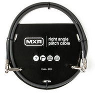 MXR DCP3 3' RT-RT Patch Cable