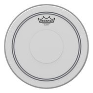Remo P30114C2 14" PW3 Coated w/Dot