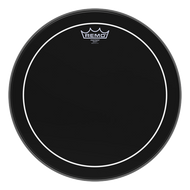 Remo ES0616PS 16" Pinstripe® Ebony®