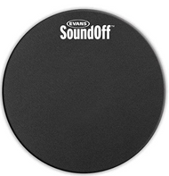 SoundOff by Evans SO-8 Drum Mute, 8"