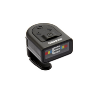 D'Addario PW-CT-12 Micro Headstock Tuner