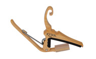 Kyser KG6MA Maple Capo