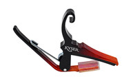 Kyser KG6SNBA Sunburst Capo