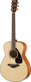 Yamaha FS800, Natural