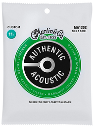 Martin MA130S Marquis Silk & Steel 