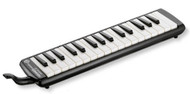 Hohner 32B 32 key Melodica Black