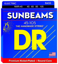 DR NMR-45 Sunbeams