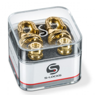 Schaller Gold S-Locks Model 14010501