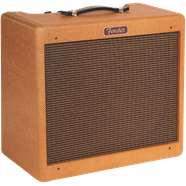 Fender Blues Junior™ Lacquered Tweed