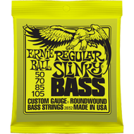 Ernie Ball 2832 Regular Slinky 50-105 Electric Bass Strings