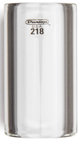 Dunlop 218 Heavy Short Medium Glass Slide