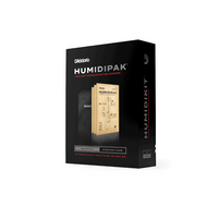 D'Addario Humidipak Automatic Humidity Control System (for guitar)