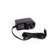 D'Addario 9-Volt Power Adaptor