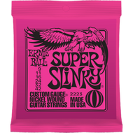 Ernie Ball 2223 Super Slinky 9-42 Electric Guitar Strings