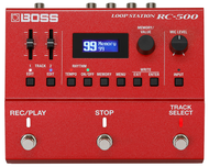 Boss RC-500 Loop Station