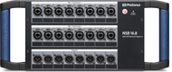 Presonus NSB 16.8 16x8 AVB-networked stage box