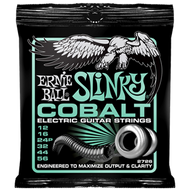 Ernie Ball 2726 Not Even Slinky 12-56 Electric Guitar Strings