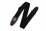 Levys MSS8-BLK Strap