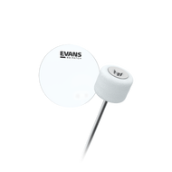 Evans EQPC1, Clear Plastic