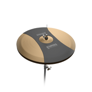 SoundOff by Evans Hi-Hat Mute, 14"