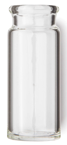 Dunlop 272 Blues Bottle® Regular Wall Medium Clear Slide