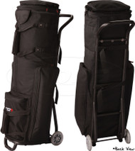Gator Cases GP-DRUMCART Steel Framed Drum Hardware Cart