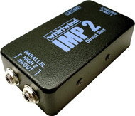 Whirlwind IMP2 Direct Box