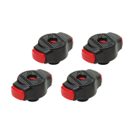 TAMA QC8B4 Four Pack