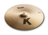Zildjian K0905 19 Dark Crash Thin