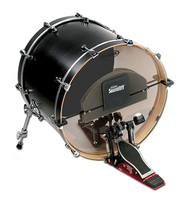 Evans SOBASS Universal Kick Pad