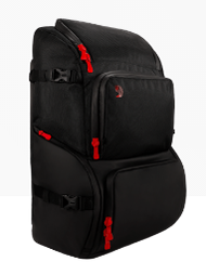 D'Addarrio PW-BLGTP-01 Backline Pack