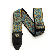 Ernie Ball 4098 Imperial Paisley Jacquard Strap